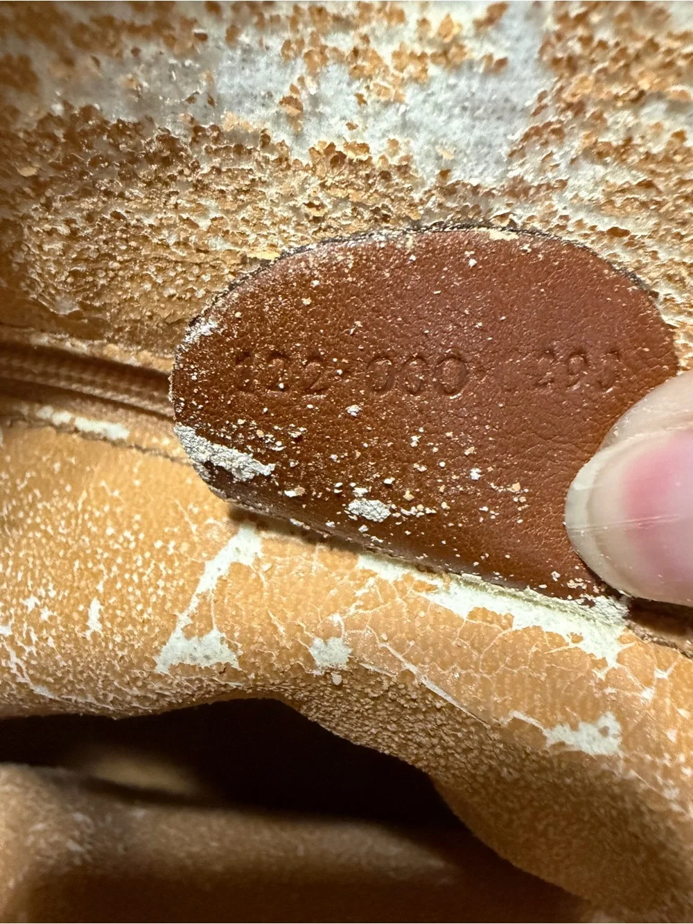 Gucci Bamboo handbag - Tan-Preloved